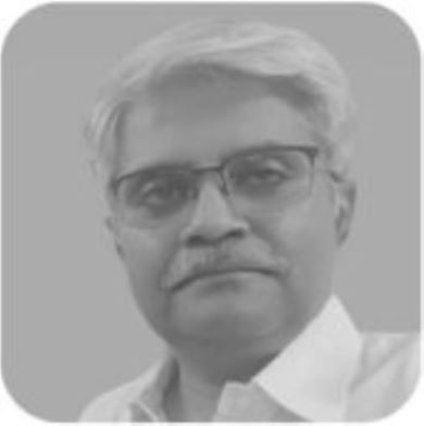 Vipin Panchamia - Developer